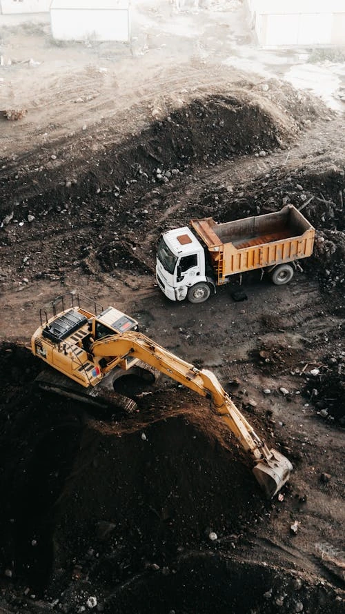 The Future of Sustainable Sand Mining